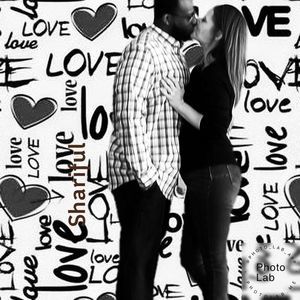 Meet your Posher, Patrick